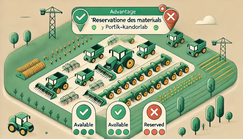 portik est repris par kandorlab